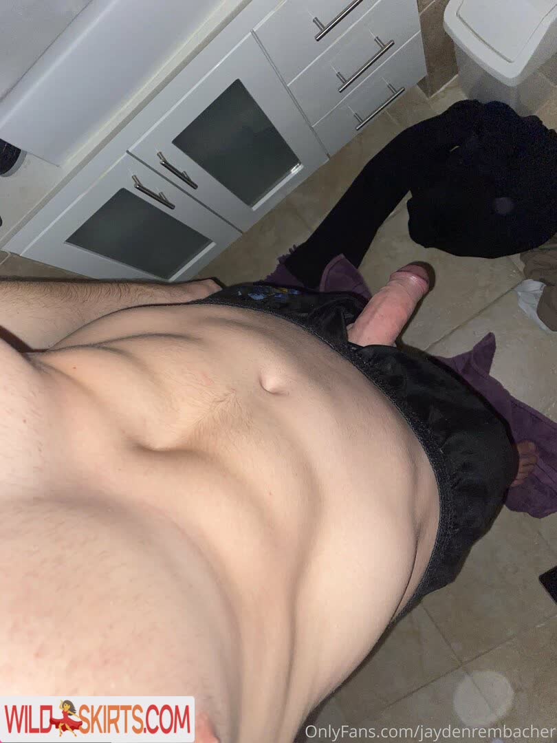 Jaydenrembacher nude leaked photo #268