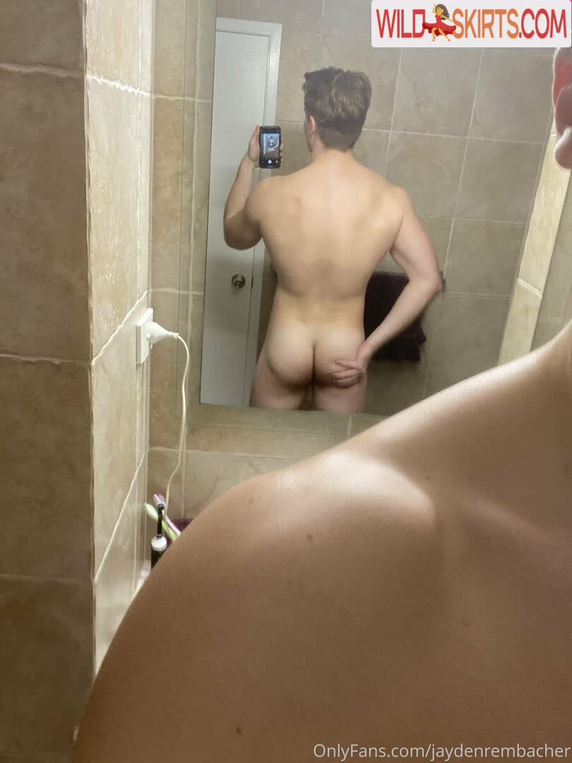 Jaydenrembacher nude leaked photo #279