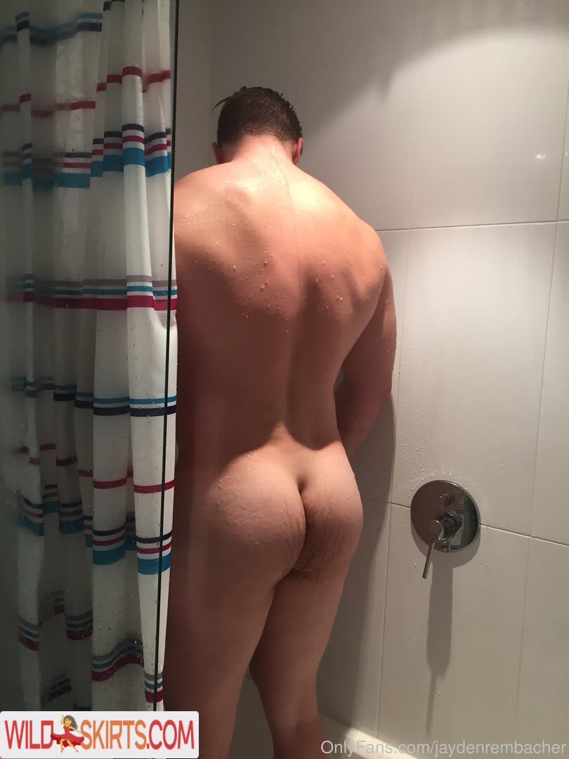 Jaydenrembacher nude leaked photo #325