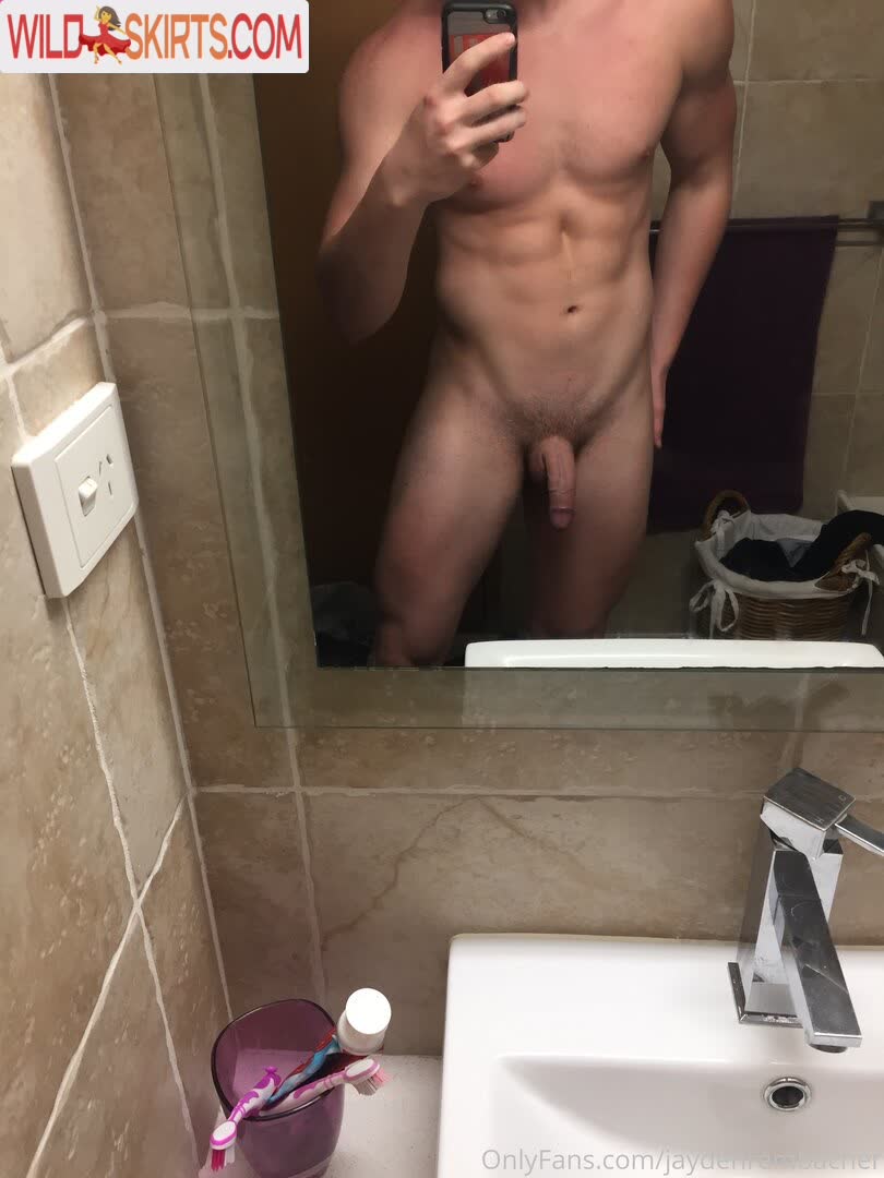 Jaydenrembacher nude leaked photo #348