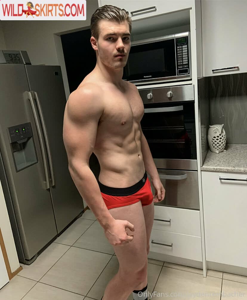 jaydenrembacher / jayden_rembacherr / jaydenrembacher nude OnlyFans, Instagram leaked photo #9