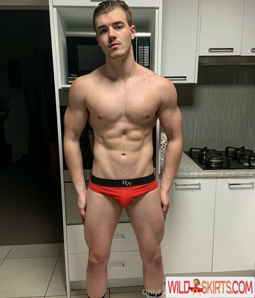 jaydenrembacher / jayden_rembacherr / jaydenrembacher nude OnlyFans, Instagram leaked photo #12