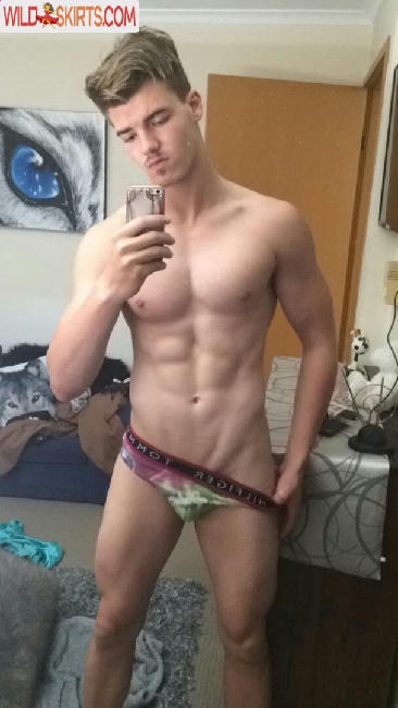 jaydenrembacher / jayden_rembacherr / jaydenrembacher nude OnlyFans, Instagram leaked photo #54