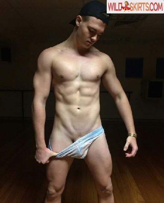 jaydenrembacher / jayden_rembacherr / jaydenrembacher nude OnlyFans, Instagram leaked photo #49