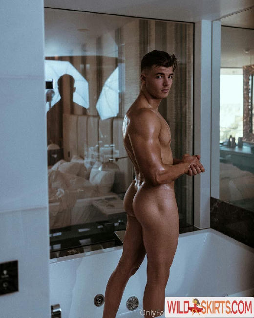 jaydenrembacher / jayden_rembacherr / jaydenrembacher nude OnlyFans, Instagram leaked photo #113