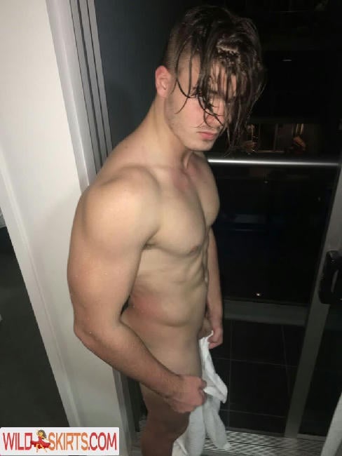 jaydenrembacher / jayden_rembacherr / jaydenrembacher nude OnlyFans, Instagram leaked photo #126