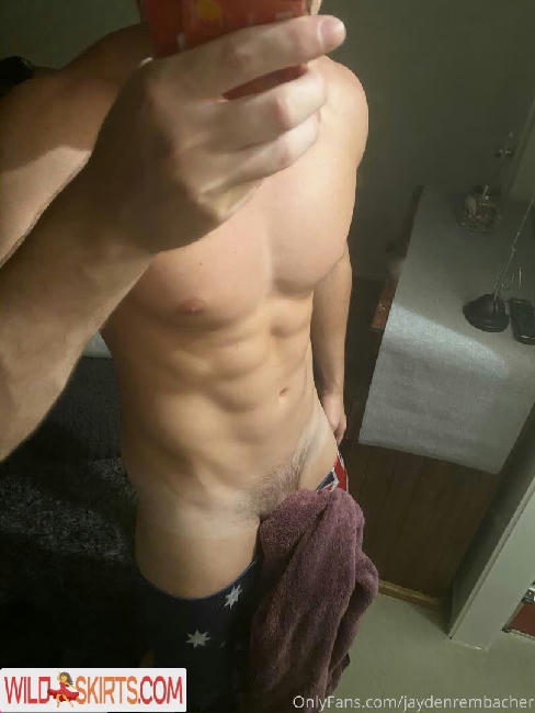 jaydenrembacher / jayden_rembacherr / jaydenrembacher nude OnlyFans, Instagram leaked photo #125