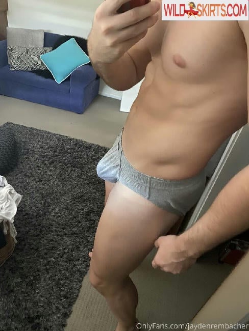 jaydenrembacher / jayden_rembacherr / jaydenrembacher nude OnlyFans, Instagram leaked photo #152