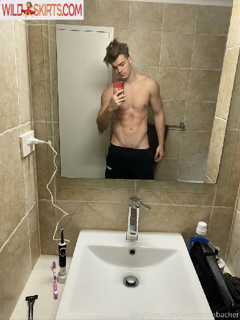 jaydenrembacher / jayden_rembacherr / jaydenrembacher nude OnlyFans, Instagram leaked photo #209