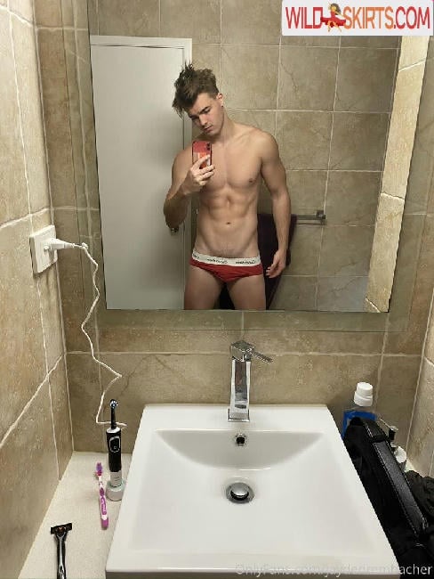 jaydenrembacher / jayden_rembacherr / jaydenrembacher nude OnlyFans, Instagram leaked photo #210