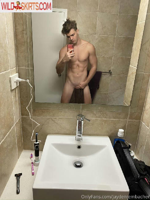 jaydenrembacher / jayden_rembacherr / jaydenrembacher nude OnlyFans, Instagram leaked photo #212