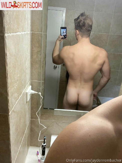 jaydenrembacher / jayden_rembacherr / jaydenrembacher nude OnlyFans, Instagram leaked photo #214