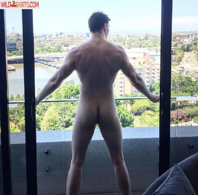 jaydenrembacher / jayden_rembacherr / jaydenrembacher nude OnlyFans, Instagram leaked photo #216