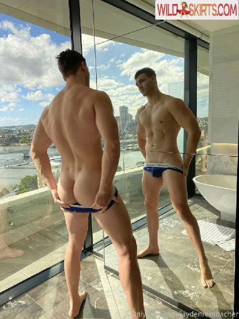 jaydenrembacher / jayden_rembacherr / jaydenrembacher nude OnlyFans, Instagram leaked photo #231