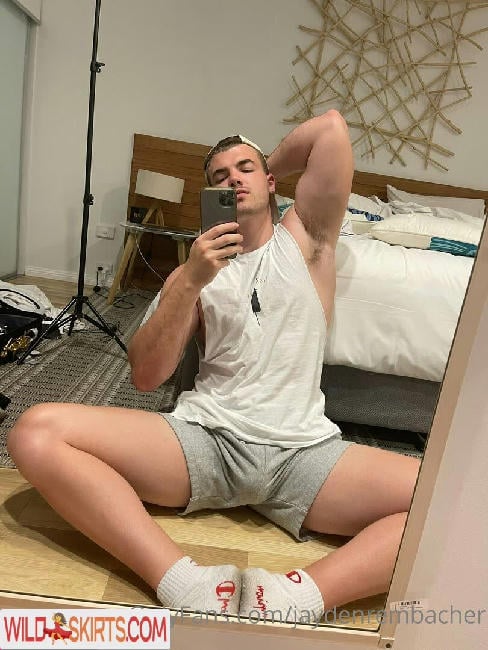 jaydenrembacher / jayden_rembacherr / jaydenrembacher nude OnlyFans, Instagram leaked photo #235