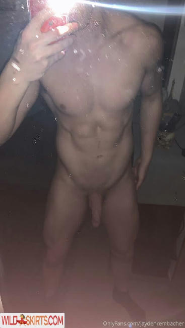 jaydenrembacher / jayden_rembacherr / jaydenrembacher nude OnlyFans, Instagram leaked photo #240