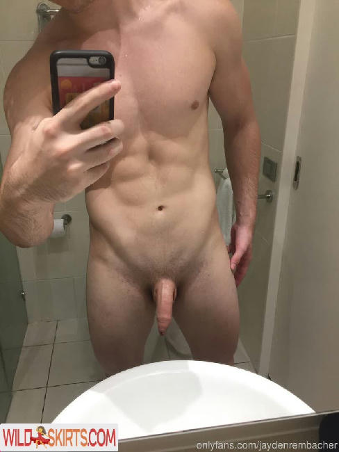 jaydenrembacher / jayden_rembacherr / jaydenrembacher nude OnlyFans, Instagram leaked photo #272