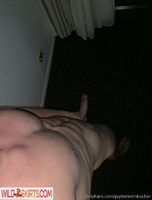 jaydenrembacher / jayden_rembacherr / jaydenrembacher nude OnlyFans, Instagram leaked photo #289