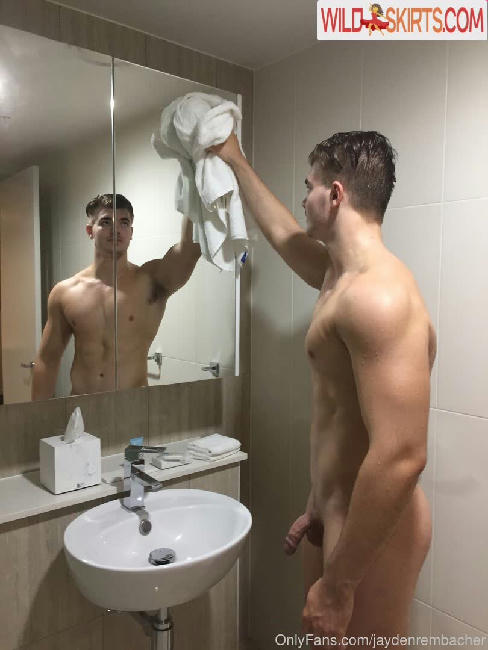 jaydenrembacher / jayden_rembacherr / jaydenrembacher nude OnlyFans, Instagram leaked photo #297