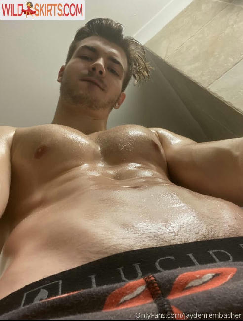 jaydenrembacher / jayden_rembacherr / jaydenrembacher nude OnlyFans, Instagram leaked photo #313