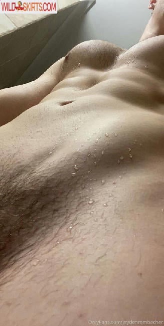 jaydenrembacher / jayden_rembacherr / jaydenrembacher nude OnlyFans, Instagram leaked photo #315