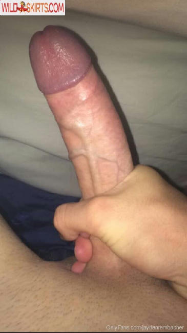 jaydenrembacher / jayden_rembacherr / jaydenrembacher nude OnlyFans, Instagram leaked photo #339