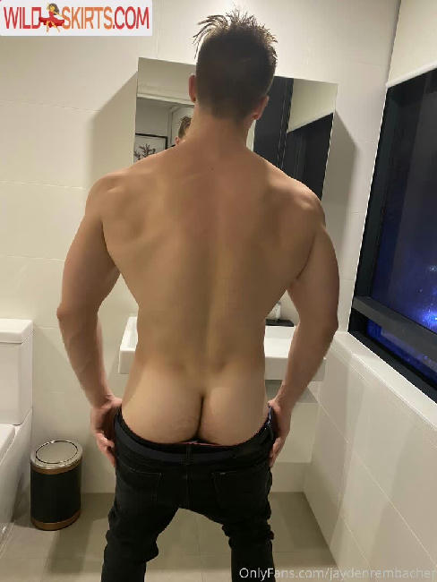 jaydenrembacher / jayden_rembacherr / jaydenrembacher nude OnlyFans, Instagram leaked photo #353