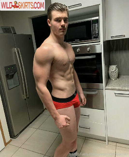 jaydenrembacher / jayden_rembacherr / jaydenrembacher nude OnlyFans, Instagram leaked photo #375