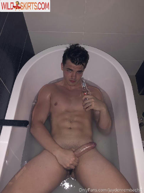 jaydenrembacher / jayden_rembacherr / jaydenrembacher nude OnlyFans, Instagram leaked photo #2