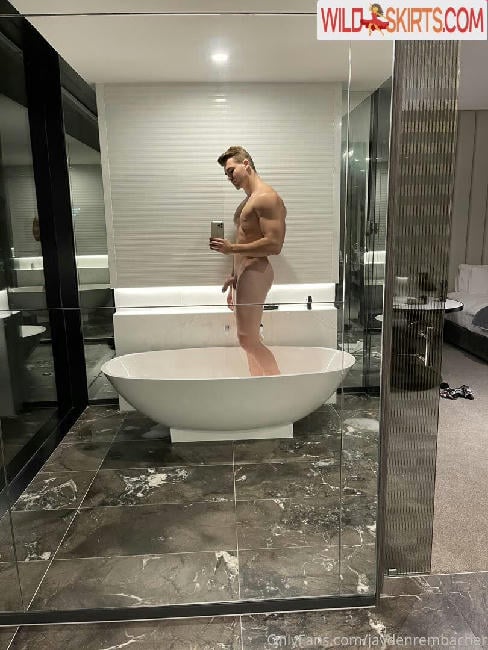 jaydenrembacher / jayden_rembacherr / jaydenrembacher nude OnlyFans, Instagram leaked photo #32