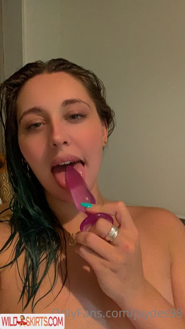 jaydes98 / jaydes98 / sole_of_sydney nude OnlyFans, Instagram leaked photo #9