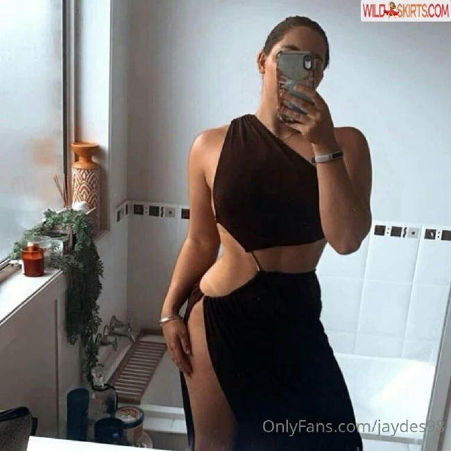 jaydes98 / jaydes98 / sole_of_sydney nude OnlyFans, Instagram leaked photo #1