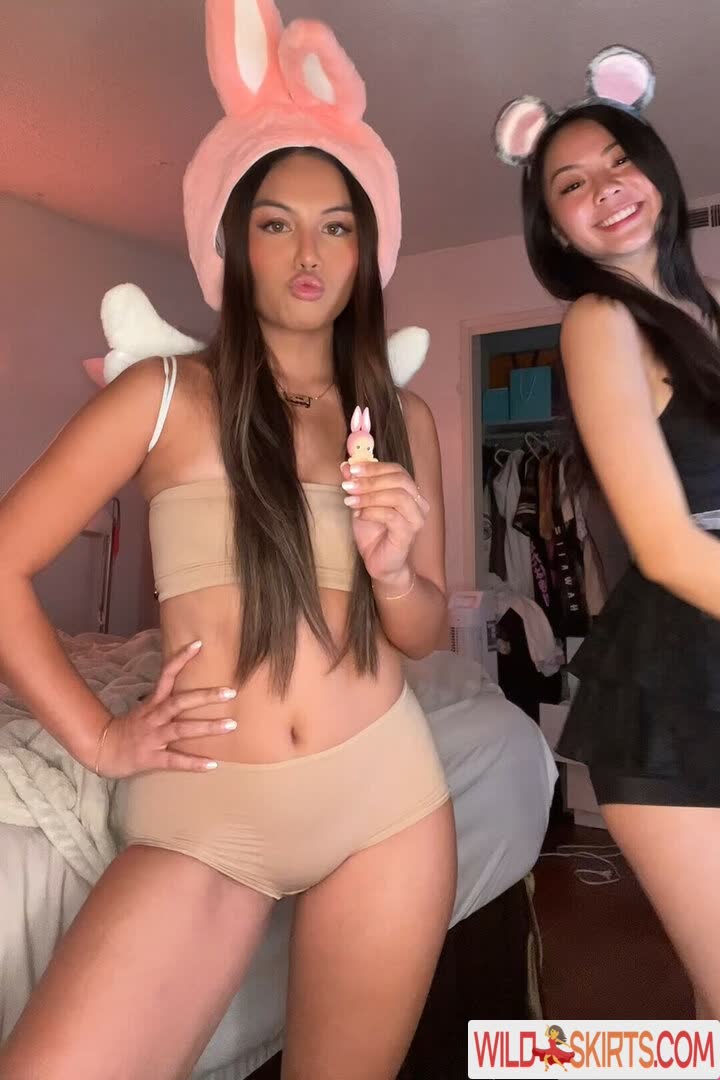 Jayka Noelle nude leaked photo #8