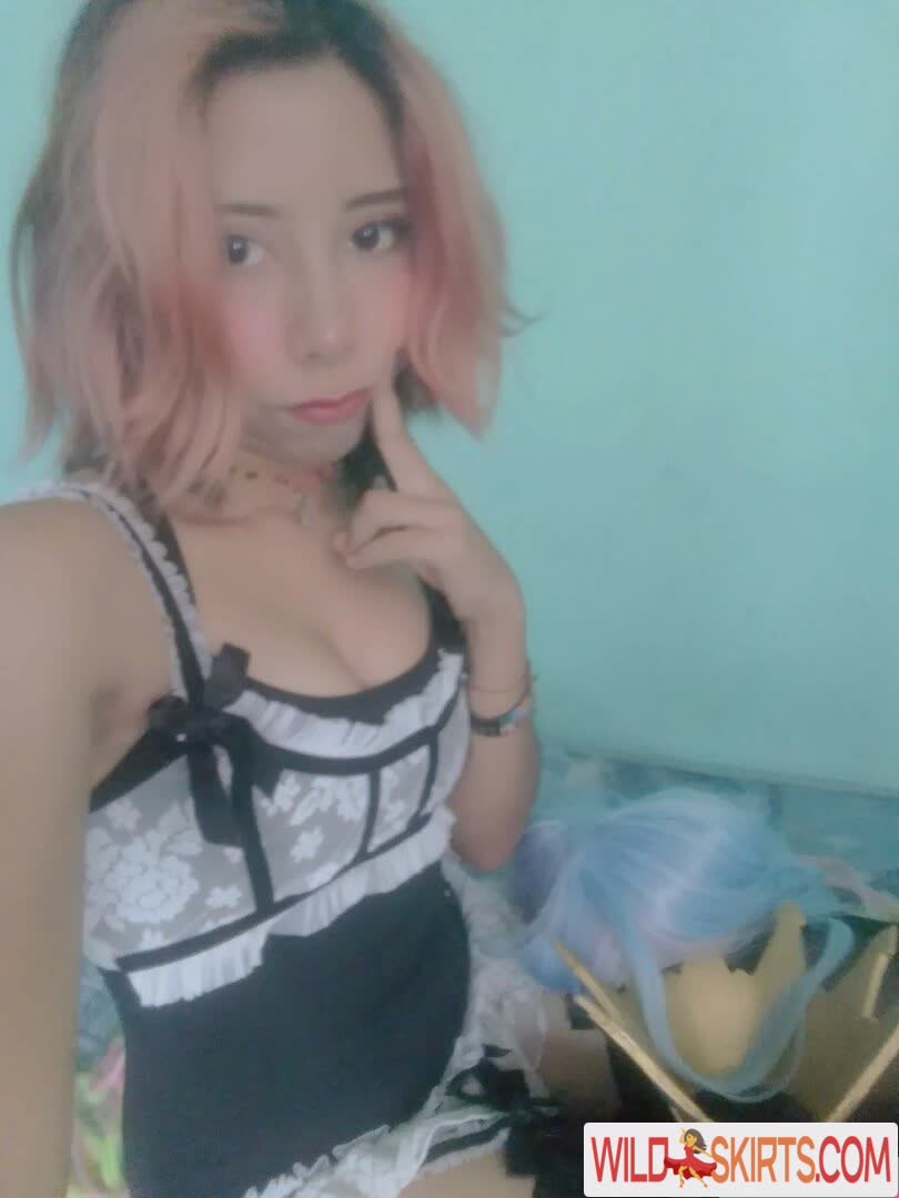 JayKoneko / jaykoneko / konekocosplays nude OnlyFans, Instagram leaked photo #2