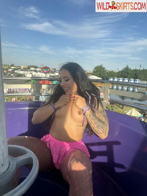 Jaylababyxoxo / JayBabebarista / barista_babe_jayla / jaylababyxoxo nude OnlyFans, Instagram leaked photo #6