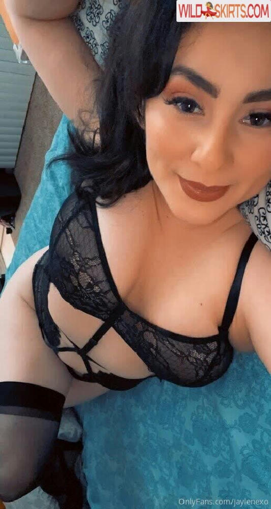 Jaylenexo / jaylene.xo.xo / jaylenexo nude OnlyFans, Instagram leaked photo #83