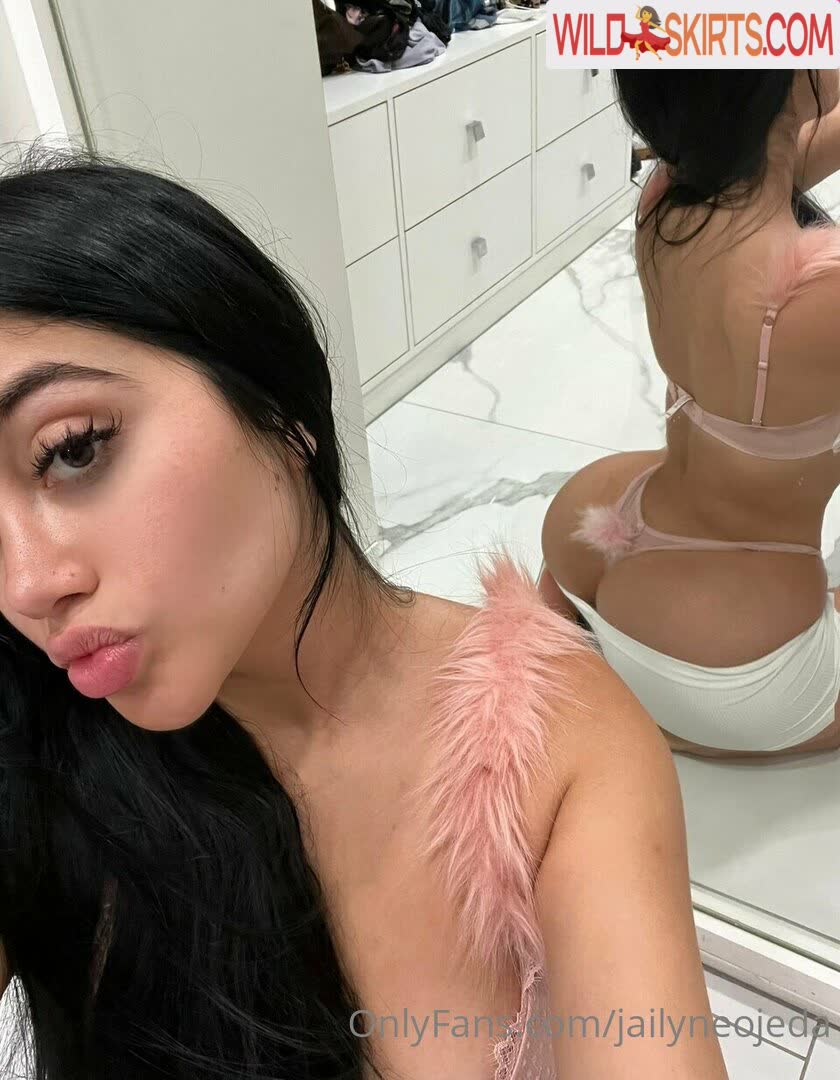 Jayline Ojeda nude leaked photo #11