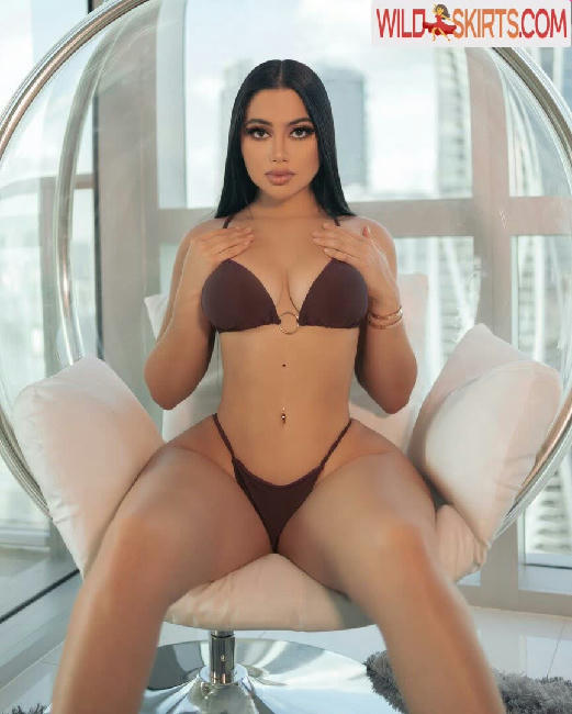 Jayline Ojeda / jailyneojeda nude OnlyFans, Instagram leaked photo #46