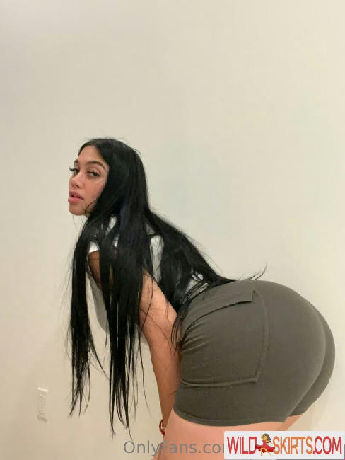 Jayline Ojeda / jailyneojeda nude OnlyFans, Instagram leaked photo #59