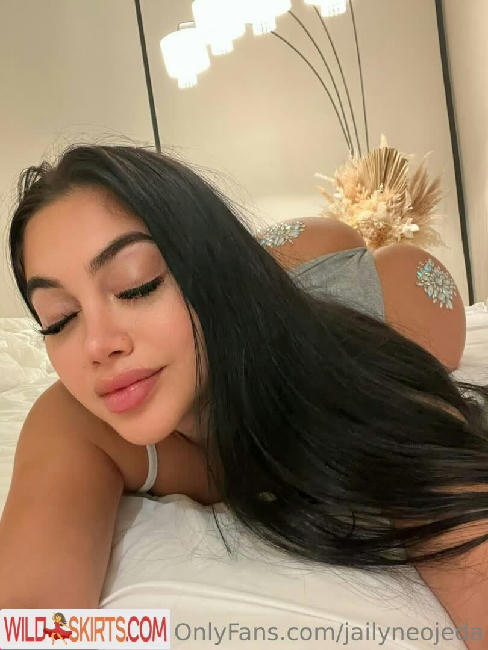 Jayline Ojeda / jailyneojeda nude OnlyFans, Instagram leaked photo #53