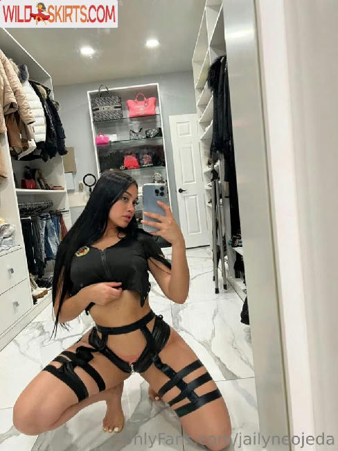 Jayline Ojeda / jailyneojeda nude OnlyFans, Instagram leaked photo #26