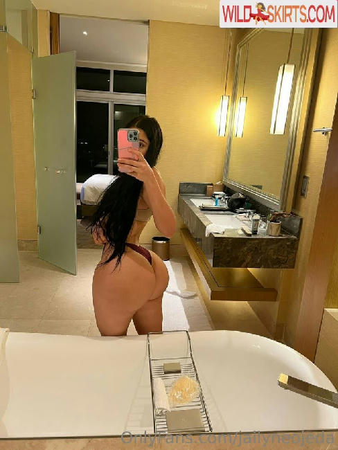 Jayline Ojeda / jailyneojeda nude OnlyFans, Instagram leaked photo #29