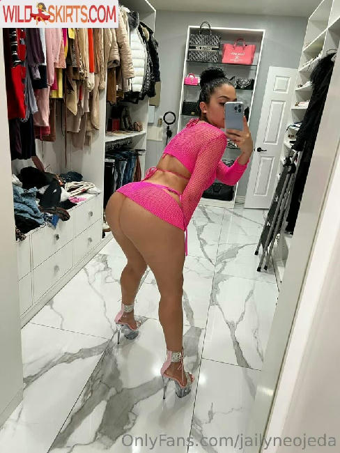 Jayline Ojeda / jailyneojeda nude OnlyFans, Instagram leaked photo #74