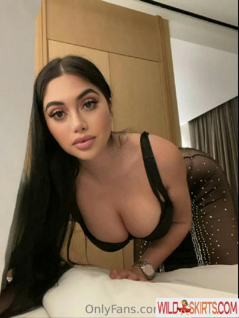 Jayline Ojeda / jailyneojeda nude OnlyFans, Instagram leaked photo #75