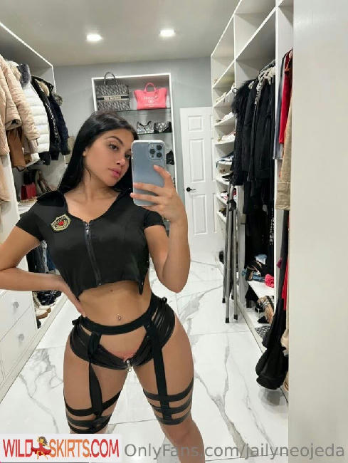 Jayline Ojeda / jailyneojeda nude OnlyFans, Instagram leaked photo #76