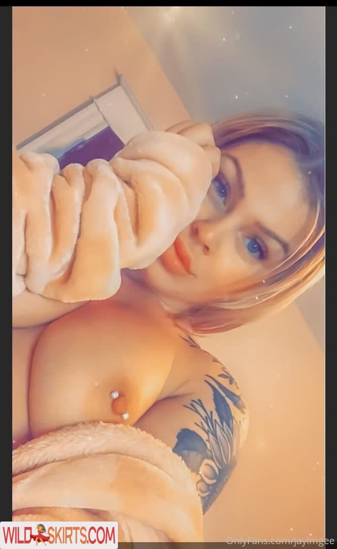 Jaylmgee / jaylmb92 / jaylmgee nude OnlyFans, Instagram leaked photo #14