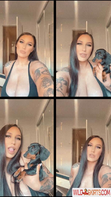 Jayme Lee / jaimeleecomedy / jjjaymelee nude OnlyFans, Instagram leaked photo #12