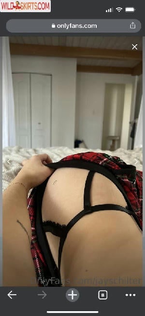 Jayschilter / jayschilter nude OnlyFans, Instagram leaked photo #5