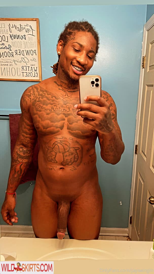 jayswingin / jayswingin / officialjdotg nude OnlyFans, Instagram leaked photo #11