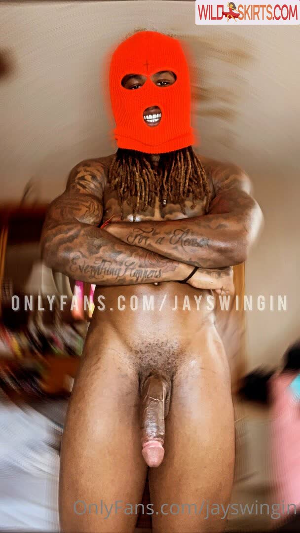 Jayswingin nude leaked photo #15